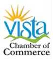 Vista Chamber of Commerce Logo
